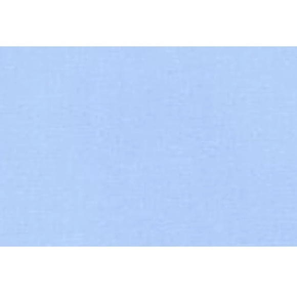 Nordstrom Rack Mens Trim Fit Dress Shirt Light Blue 15.5 x 34-35 - Picture 2 of 7